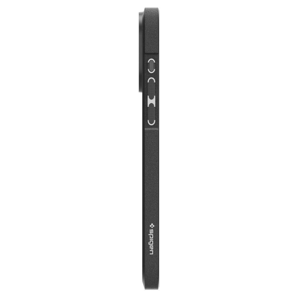 Apple iPhone 15 Pro Max case black SPIGEN CORE ARMOR