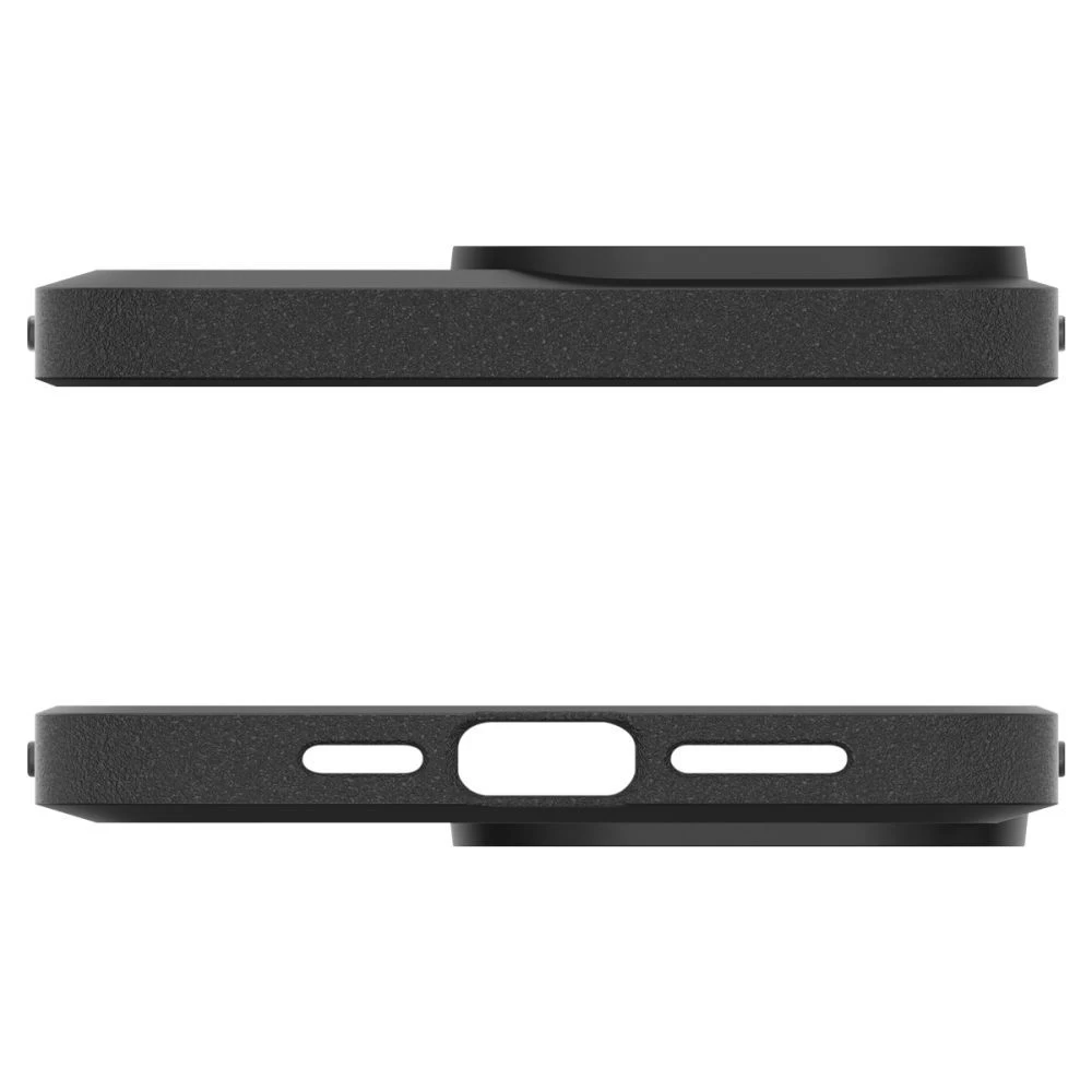 Apple iPhone 15 Pro Max case black SPIGEN CORE ARMOR