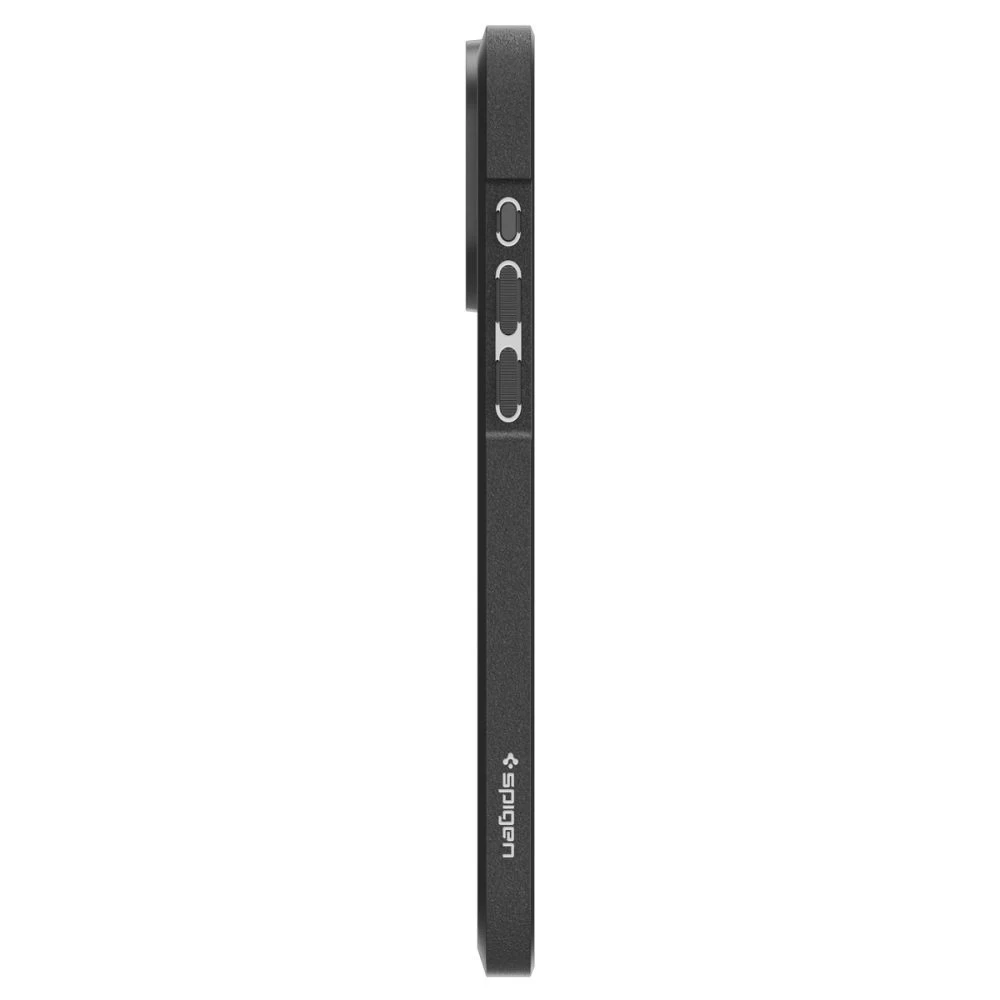 Apple iPhone 15 Pro Max case black SPIGEN CORE ARMOR MAG MAGSAFE