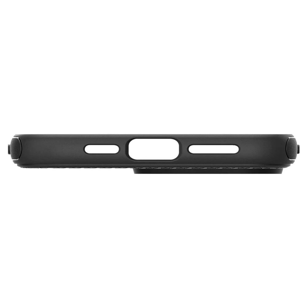 Apple iPhone 15 Pro Max case black SPIGEN MAG ARMOR MAGSAFE