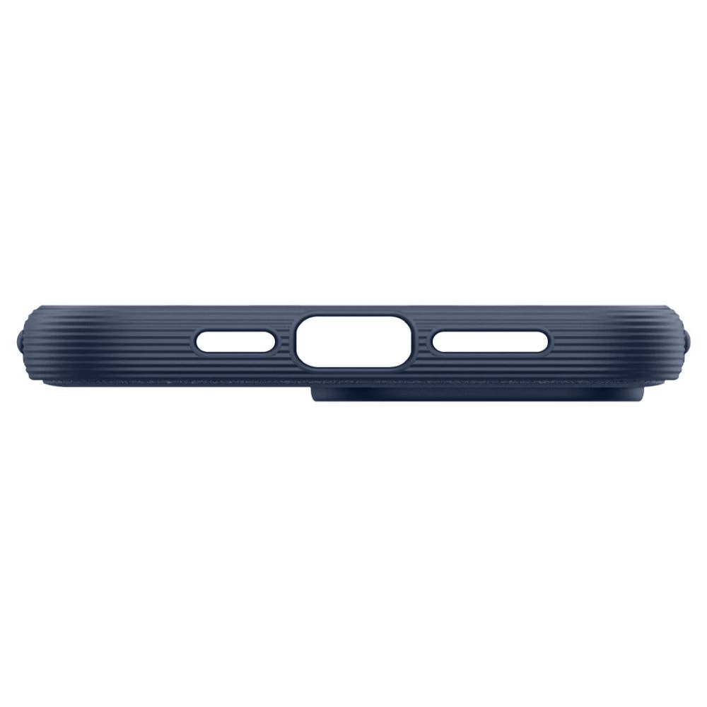 Apple iPhone 15 Pro Max case blue CASEOLOGY PARALLAX MAG MAGSAFE