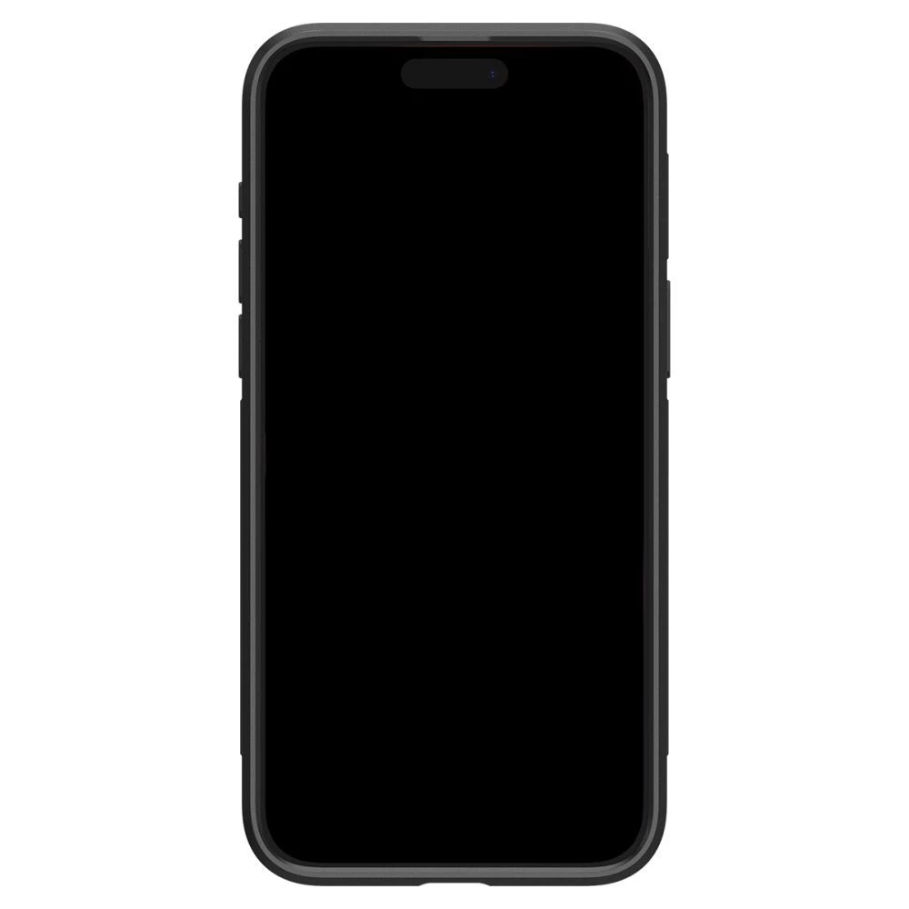 Apple iPhone 15 Pro Max case blue SPIGEN CRYO ARMOR