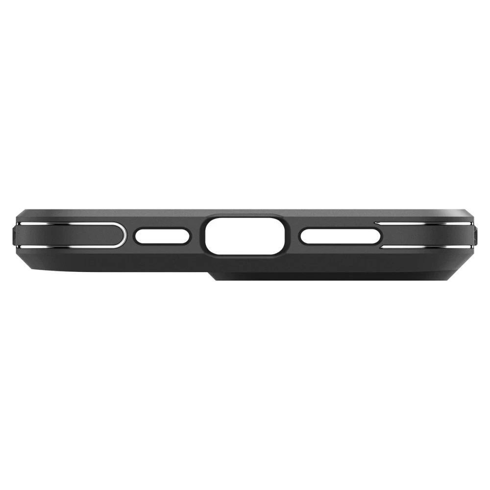 Apple iPhone 15 Pro Max case blue SPIGEN CRYO ARMOR