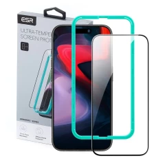 iPhone iPhone 15 Pro Max skärmskydd ESR ARMORITE Apple iPhone 15 Pro Max