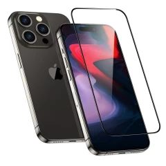 Apple iPhone 15 Pro Max Tempered glass  ESR ARMORITE