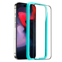 Apple iPhone 15 Pro Max Tempered glass  ESR ARMORITE