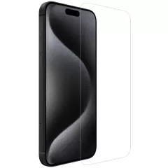 Apple iPhone 15 Pro Max skärmskydd  NILLKIN H+PRO