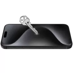 Apple iPhone 15 Pro Max skärmskydd  NILLKIN H+PRO