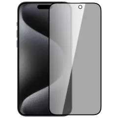 iPhone iPhone 15 Pro Max skärmskydd NILLKIN GUARDIAN PRIVACY Apple iPhone 15 Pro Max