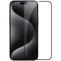 Apple iPhone 15 Pro Max защитное стекло  NILLKIN CP+PRO