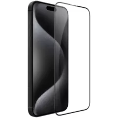 Apple iPhone 15 Pro Max защитное стекло  NILLKIN CP+PRO
