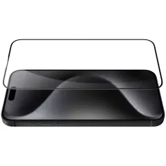 Apple iPhone 15 Pro Max защитное стекло  NILLKIN CP+PRO