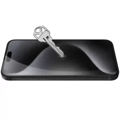 Apple iPhone 15 Pro Max защитное стекло  NILLKIN CP+PRO