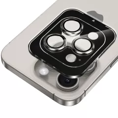 Apple iPhone 15 Pro Max skärmskydd  HOFI CAMRING PRO+