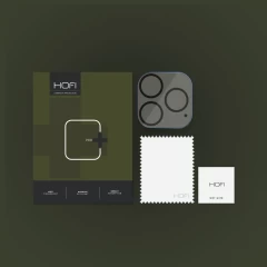 Apple iPhone 15 Pro Max защитное стекло прозрачный HOFI CAM PRO+