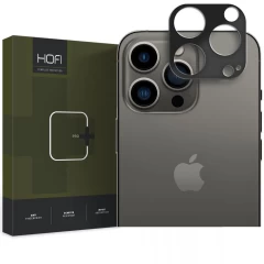 iPhone iPhone 15 Pro Max skärmskydd HOFI ALUCAM PRO+ Apple iPhone 15 Pro Max