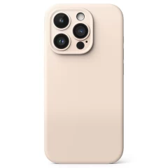 Apple iPhone 15 Pro Max case  RINGKE SILICONE MAGNETIC MAGSAFE