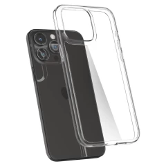 Apple iPhone 15 Pro Max ümbris  SPIGEN AIRSKIN HYBRID