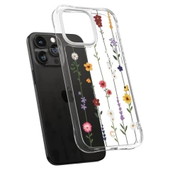 Apple iPhone 15 Pro Max case  SPIGEN CYRILL CECILE
