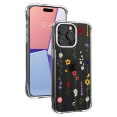 Apple iPhone 15 Pro Max case  SPIGEN CYRILL CECILE
