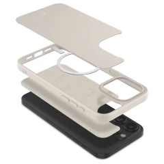 Apple iPhone 15 Pro Max case  SPIGEN CYRILL KAJUK MAG MAGSAFE