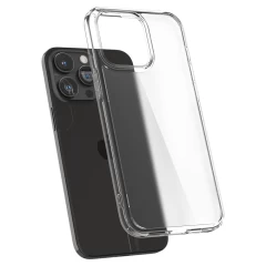 Apple iPhone 15 Pro Max case  SPIGEN ULTRA HYBRID