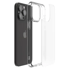Apple iPhone 15 Pro Max case  SPIGEN ULTRA HYBRID