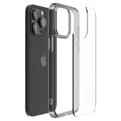 Apple iPhone 15 Pro Max dėklas  SPIGEN ULTRA HYBRID