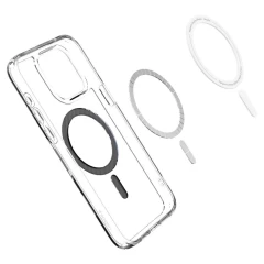 Apple iPhone 15 Pro Max case  SPIGEN ULTRA HYBRID MAG MAGSAFE