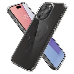 Apple iPhone 15 Pro Max case  SPIGEN ULTRA HYBRID MAG MAGSAFE