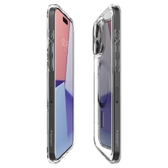 Apple iPhone 15 Pro Max case  SPIGEN ULTRA HYBRID MAG MAGSAFE