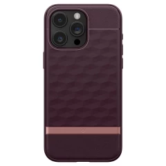 Apple iPhone 15 Pro Max case  CASEOLOGY PARALLAX MAG MAGSAFE