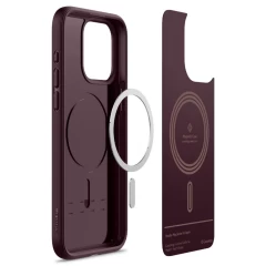 Apple iPhone 15 Pro Max case  CASEOLOGY PARALLAX MAG MAGSAFE