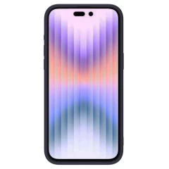 Apple iPhone 15 Pro Max case  NILLKIN CAMSHIELD SILKY SILICON