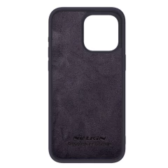 Apple iPhone 15 Pro Max case  NILLKIN CAMSHIELD SILKY SILICON