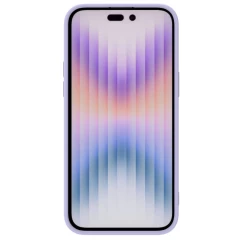 Apple iPhone 15 Pro Max case  NILLKIN CAMSHIELD SILKY SILICON