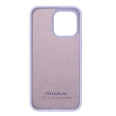 Apple iPhone 15 Pro Max case  NILLKIN CAMSHIELD SILKY SILICON