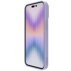 Apple iPhone 15 Pro Max case  NILLKIN CAMSHIELD SILKY SILICON