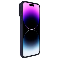 Apple iPhone 15 Pro Max case  NILLKIN CAMSHIELD PRO