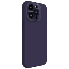 Apple iPhone 15 Pro Max case  NILLKIN LENSWING MAGNETIC