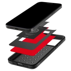 Apple iPhone 15 Pro Max case  SPIGEN CRYO ARMOR