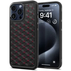 Apple iPhone 15 Pro Max case  SPIGEN CRYO ARMOR