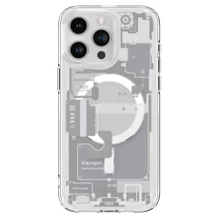 Apple iPhone 15 Pro Max case  SPIGEN ULTRA HYBRID MAG MAGSAFE