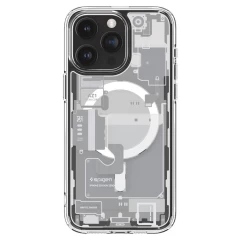 Apple iPhone 15 Pro Max case  SPIGEN ULTRA HYBRID MAG MAGSAFE