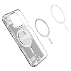 Apple iPhone 15 Pro Max case  SPIGEN ULTRA HYBRID MAG MAGSAFE