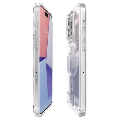 Apple iPhone 15 Pro Max case  SPIGEN ULTRA HYBRID MAG MAGSAFE