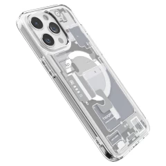 Apple iPhone 15 Pro Max case  SPIGEN ULTRA HYBRID MAG MAGSAFE