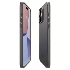 Apple iPhone 15 Pro Max case  SPIGEN THIN FIT