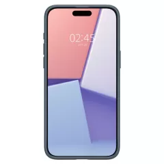 Apple iPhone 15 Pro Max case  SPIGEN THIN FIT