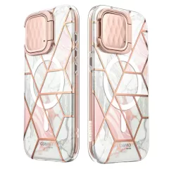 Apple iPhone 15 Pro Max case  SUPCASE COSMO MAG MAGSAFE